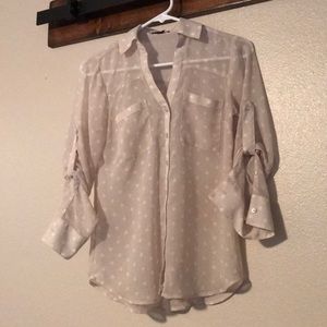 Express blouse